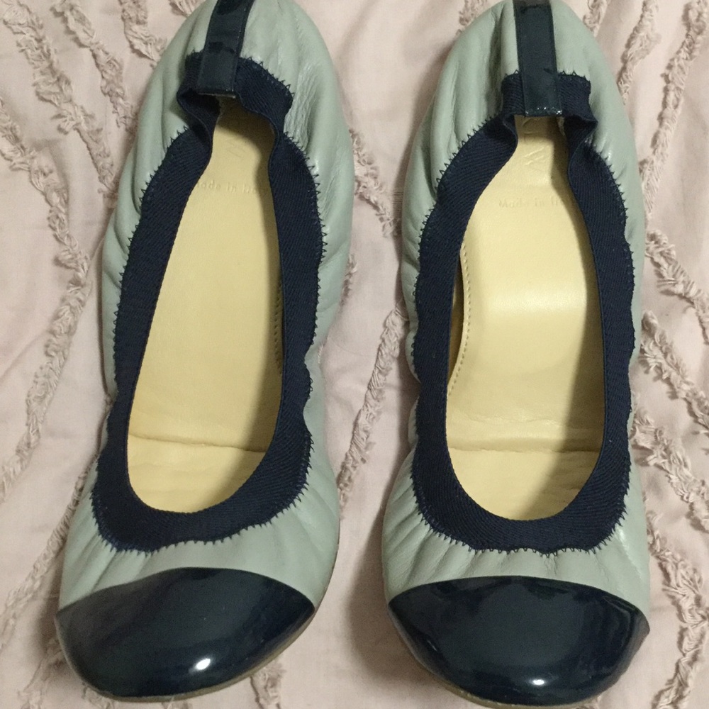 J.Crew Ballet Flats